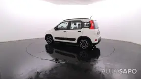 Fiat Panda de 2022