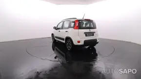 Fiat Panda de 2022