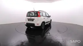 Fiat Panda de 2022