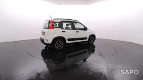 Fiat Panda de 2022