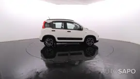 Fiat Panda de 2022