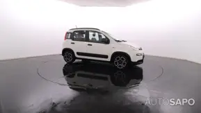 Fiat Panda de 2022