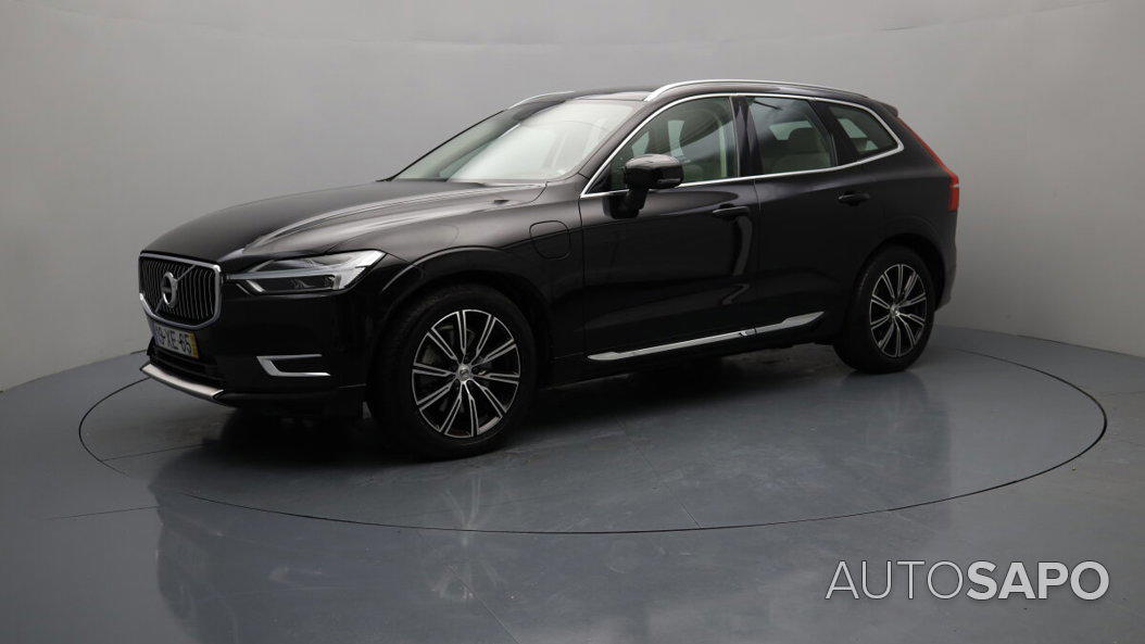 Volvo XC60 de 2019
