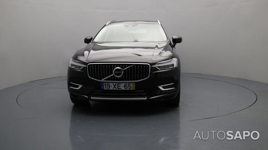 Volvo XC60 de 2019