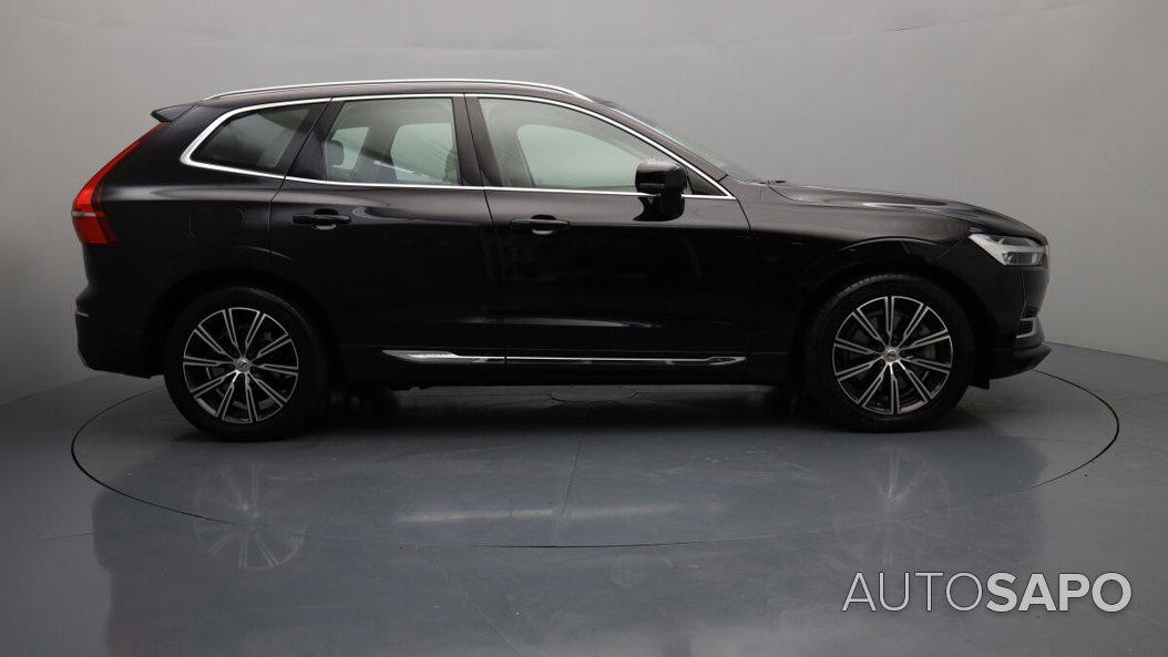 Volvo XC60 de 2019