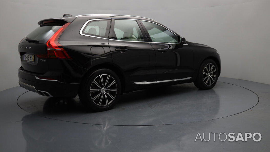 Volvo XC60 de 2019