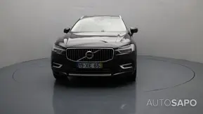Volvo XC60 de 2019