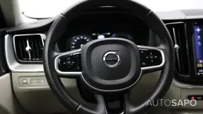 Volvo XC60 de 2019