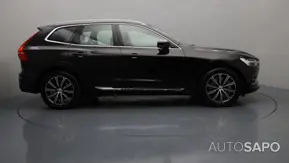 Volvo XC60 de 2019
