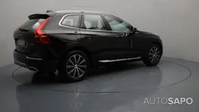 Volvo XC60 de 2019