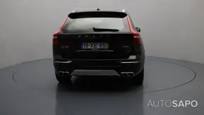 Volvo XC60 de 2019
