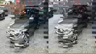 Mercedes-Benz Classe C de 2017