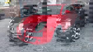 Alfa Romeo MiTO 1.3 JTD Progression de 2012