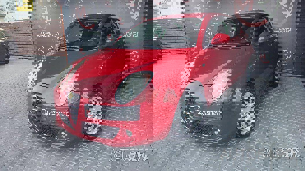 Alfa Romeo MiTO 1.3 JTD Progression de 2012