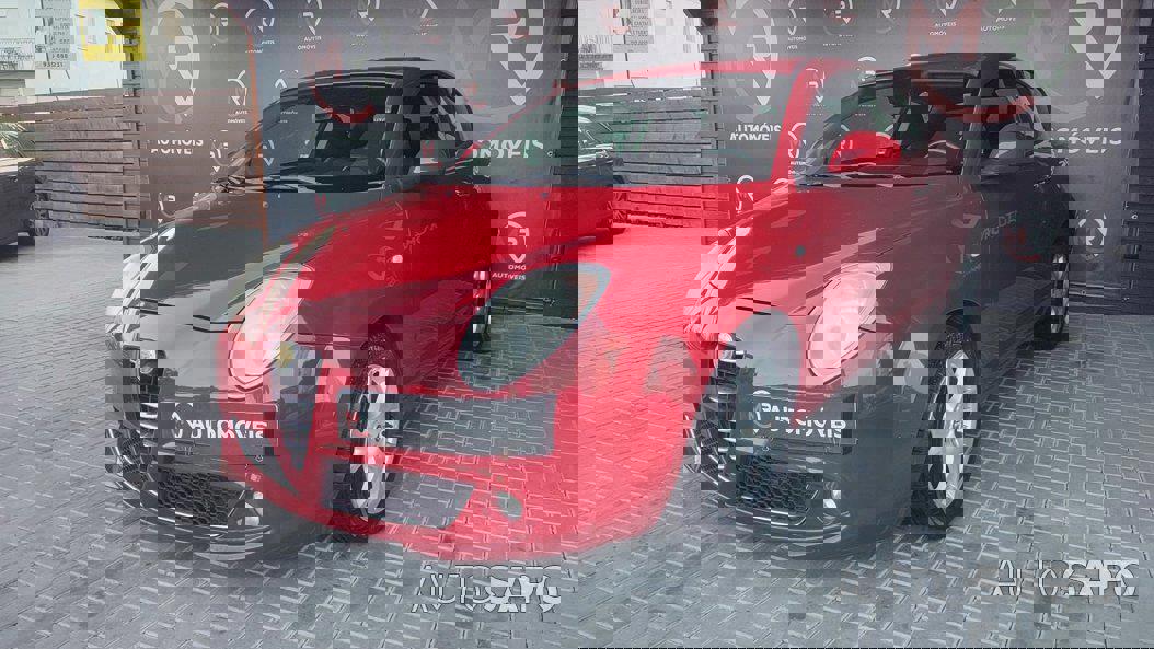 Alfa Romeo MiTO 1.3 JTD Progression de 2012