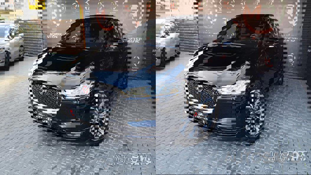 Jaguar I-Pace de 2018