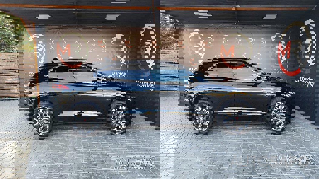 Jaguar I-Pace de 2018