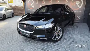 Jaguar I-Pace de 2018
