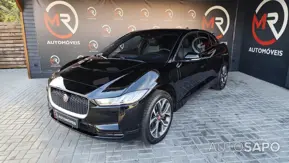 Jaguar I-Pace de 2018