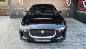 Jaguar I-Pace de 2018
