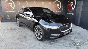 Jaguar I-Pace de 2018
