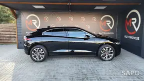 Jaguar I-Pace de 2018