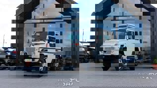 Mercedes-Benz Classe G de 1995