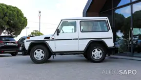 Mercedes-Benz Classe G de 1995