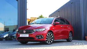Fiat Tipo de 2018