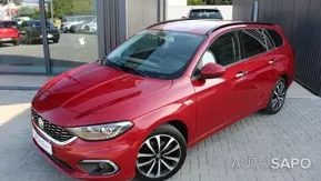 Fiat Tipo de 2018