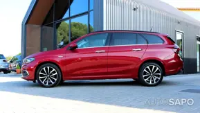 Fiat Tipo de 2018