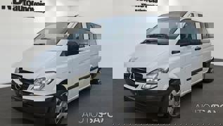 Mercedes-Benz Vito de 2007