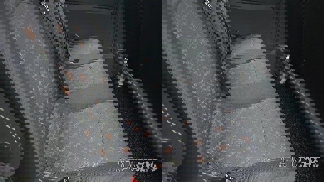 Mercedes-Benz Vito de 2007