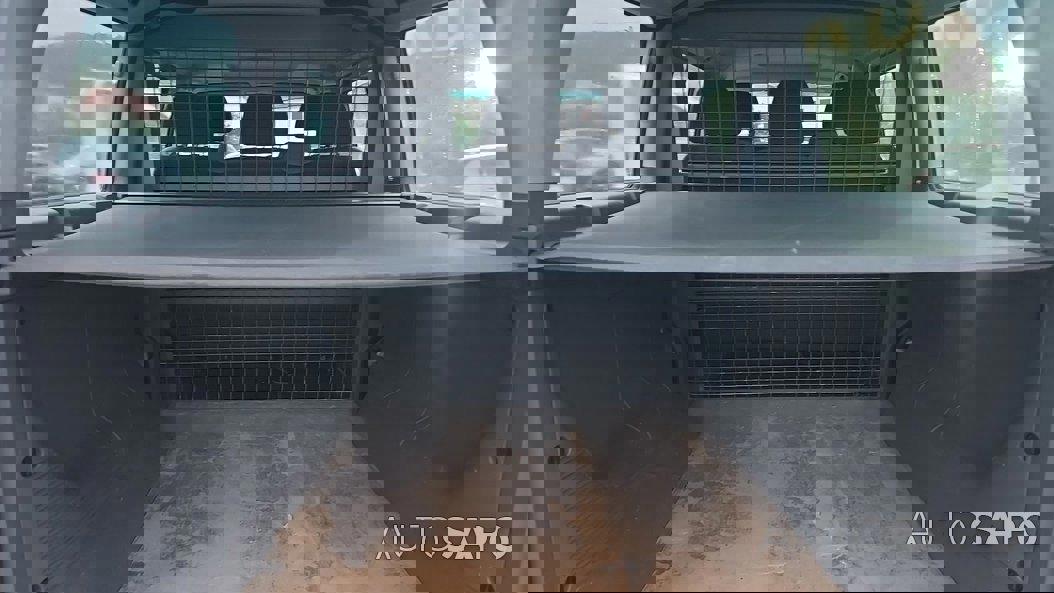 Mercedes-Benz Vito de 2007