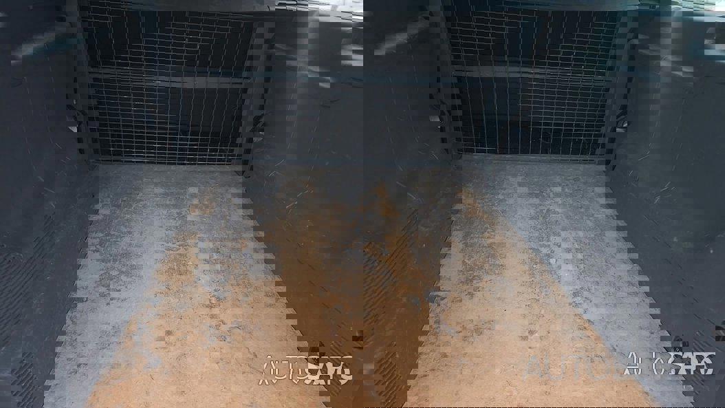 Mercedes-Benz Vito de 2007