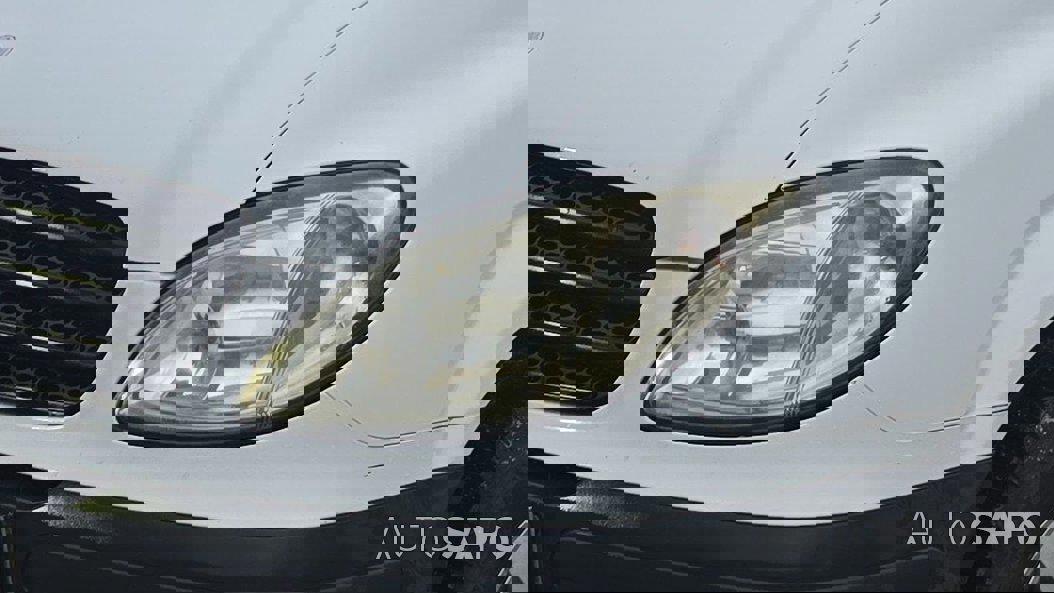 Mercedes-Benz Vito de 2007