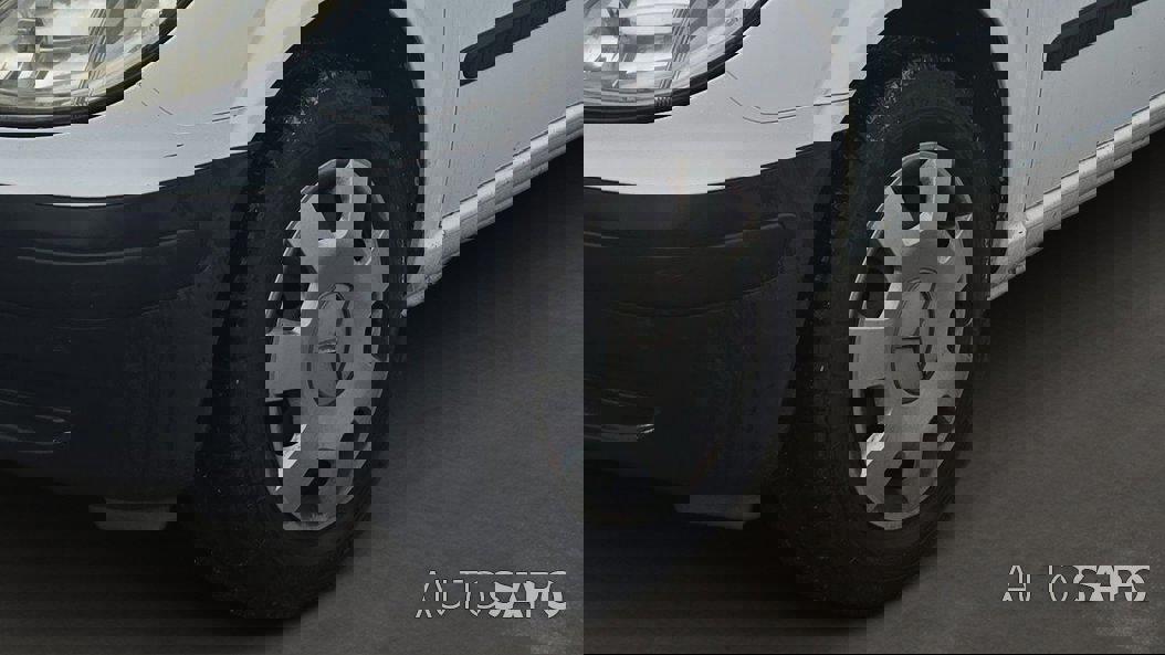 Mercedes-Benz Vito de 2007