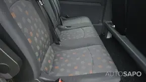 Mercedes-Benz Vito de 2007