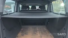 Mercedes-Benz Vito de 2007