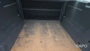 Mercedes-Benz Vito de 2007