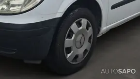 Mercedes-Benz Vito de 2007