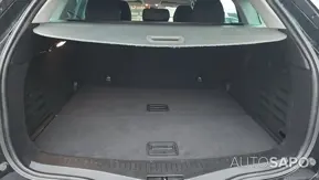 Renault Mégane de 2019