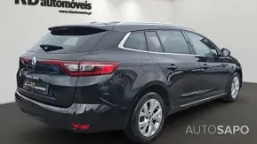 Renault Mégane de 2019