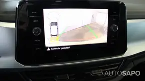 Volkswagen T-Roc 1.0 TSI Style de 2024