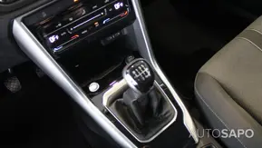 Volkswagen T-Roc 1.0 TSI Style de 2024