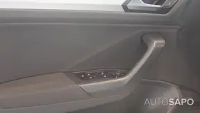 Volkswagen T-Roc 1.0 TSI Style de 2024