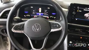 Volkswagen T-Roc 1.0 TSI Style de 2024