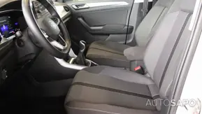 Volkswagen T-Roc 1.0 TSI Style de 2024