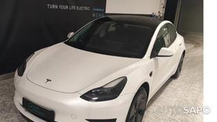Tesla Model 3 Standard Range Plus RWD de 2023