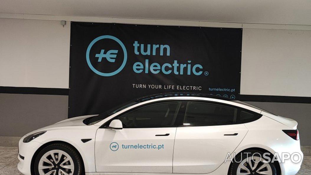 Tesla Model 3 Standard Range Plus RWD de 2023